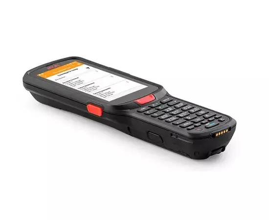 Терминал сбора данных АТОЛ Smart.Pro полный 4/64  (4.5", Android 9.0, MT 6762, 2D SE4750, Wi-Fi, BT, NFC, 4G, GPS, Camera, БП, IP67, 6000 mAh)