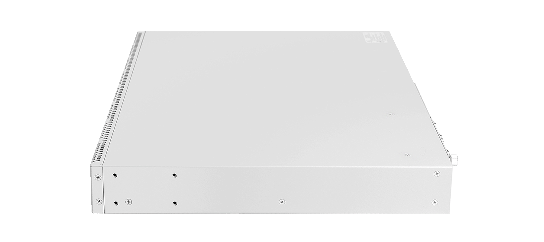 Ethernet-коммутатор MES3300-08F, 4x1G SFP + 4xCombo + 4x10G SFP+, L3, dual PSU